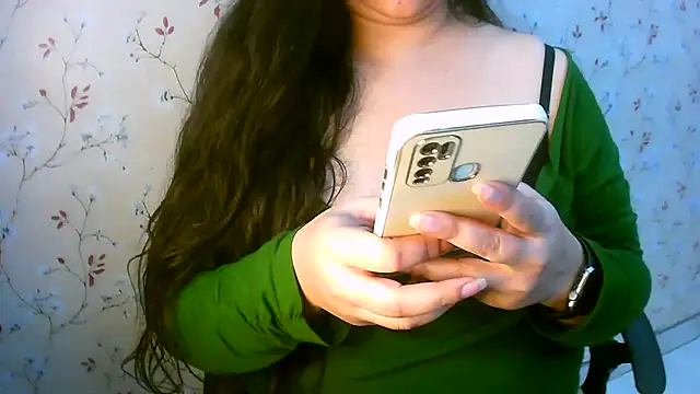 Nandini8's cam snapshot