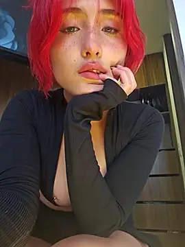 sorpresa_x's cam snapshot