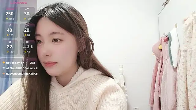 Luna_868 live sex cam