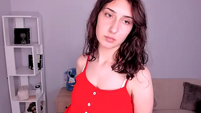 TariLechliter's cam snapshot