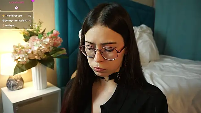 ywixos's cam snapshot