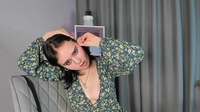 TracyLilith's cam snapshot