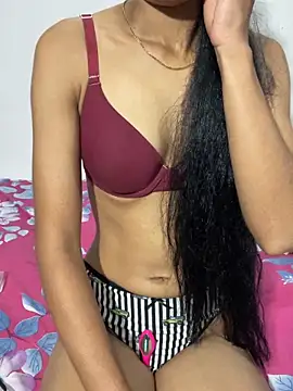 Nethulya_girl's cam snapshot