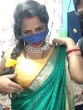 Lovewith_sanjna's cam snapshot