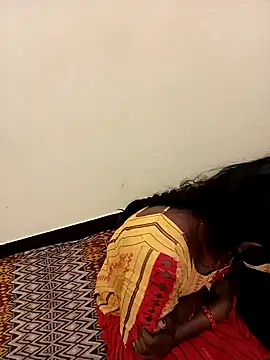 Hot_sahana's cam snapshot