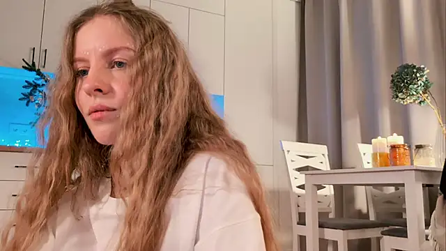 NikaCherie's cam snapshot