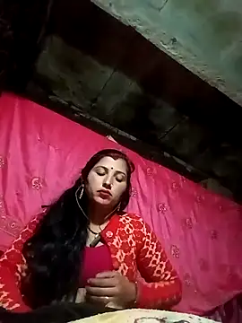 Bandna_thakur's cam snapshot