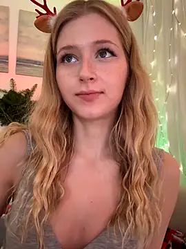 LunaRase's cam snapshot