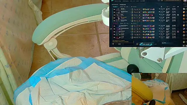 minakitsume's cam snapshot