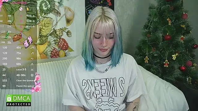 YesGarcia's cam snapshot