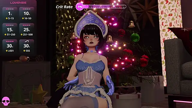 emyliveshow's cam snapshot