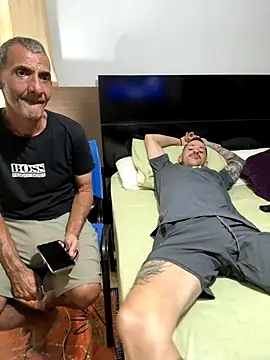 Lucasjandre live sex cam