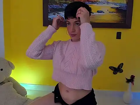 Zulyhenao live sex cam