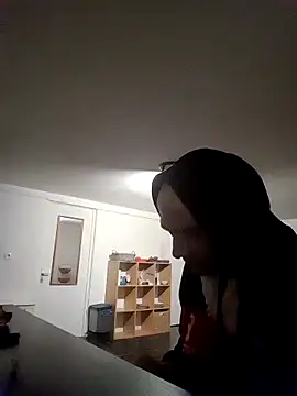 Kinshasa95 live sex cam