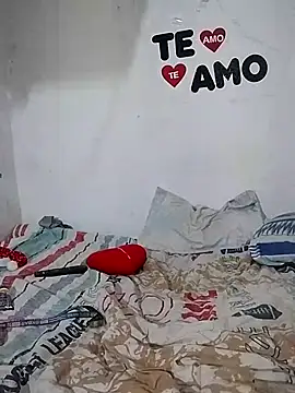 catperigosa's cam snapshot