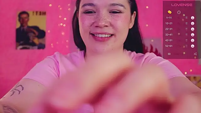 Chery_Lady22's cam snapshot