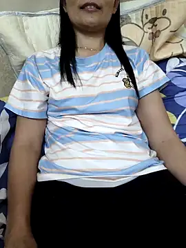 Doremon_95's cam snapshot