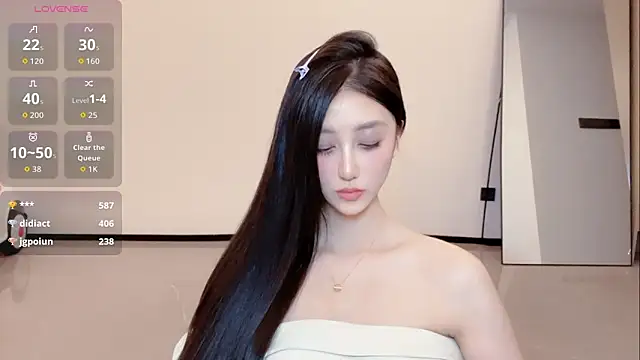 Melody-11's cam snapshot