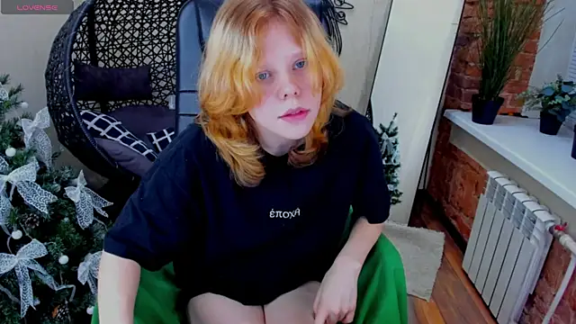 Soft_Flame's cam snapshot