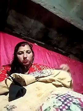 Bandna_thakur's cam snapshot