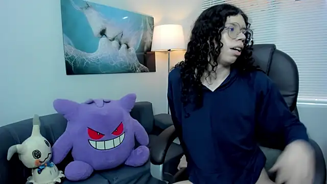 Angel_Dust18 live sex cam