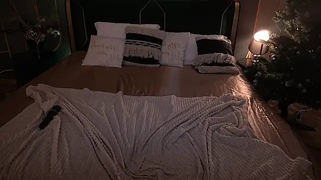 IceDanielles's cam snapshot