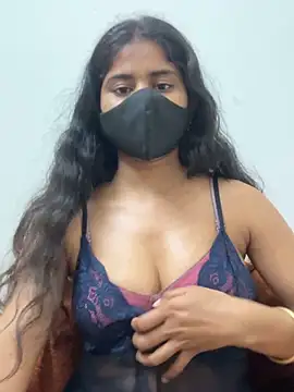 sexy-riya43's cam snapshot