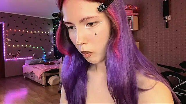 Jerrieberry's cam snapshot