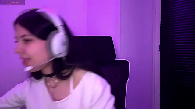 HanaMantanaDell's cam snapshot