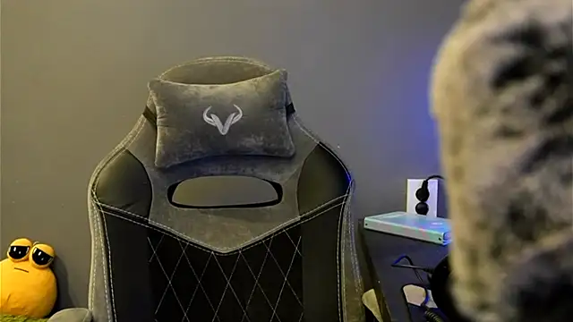 Softixq's cam snapshot