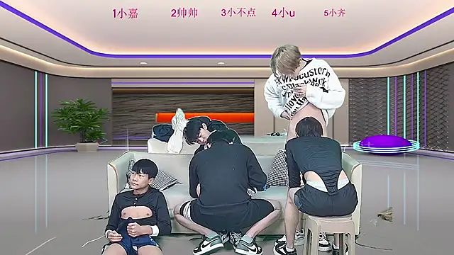 yujiannanpu live sex cam