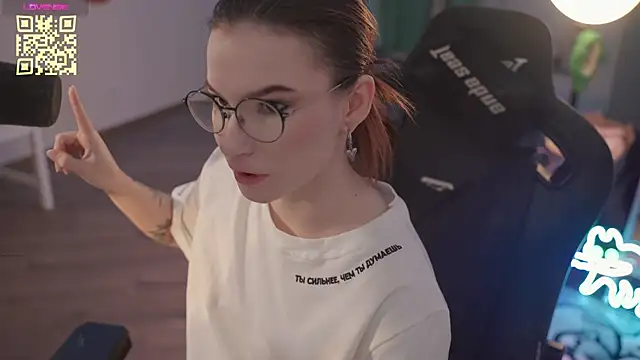 SashaShura's cam snapshot