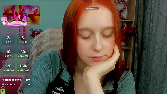 _Wow_Emma's cam snapshot