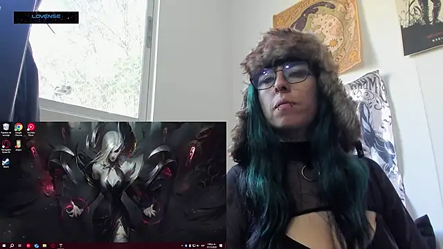 Hisato111's cam snapshot