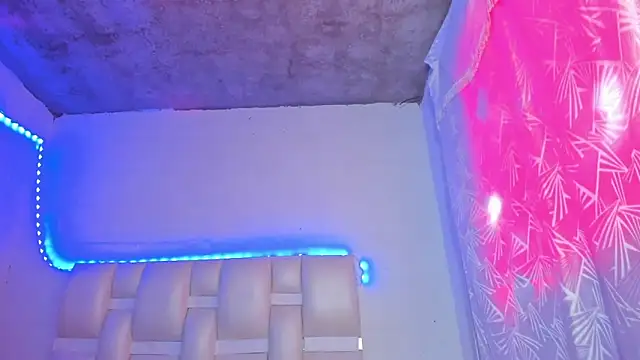 Anny_jhonsonx live sex cam