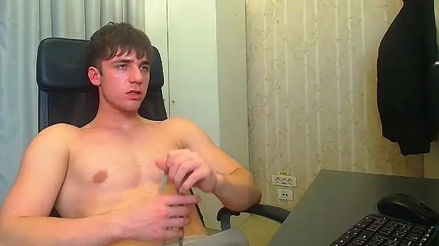 KellenWest live sex cam