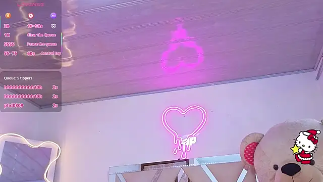 Jazmin_tay's cam snapshot