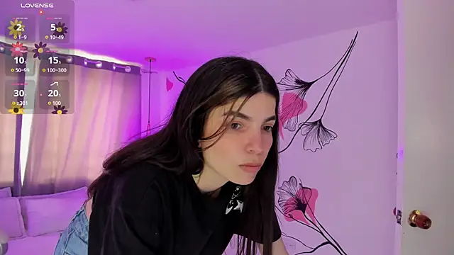 Isabela_Fiorelli's cam snapshot