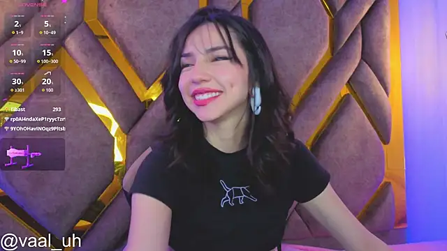 Valuh_Blake's cam snapshot