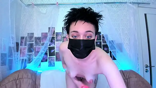 ErickaFetish's cam snapshot