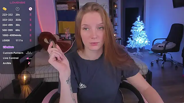 Mary_Blu's cam snapshot