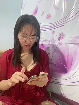 TranOanh999's cam snapshot