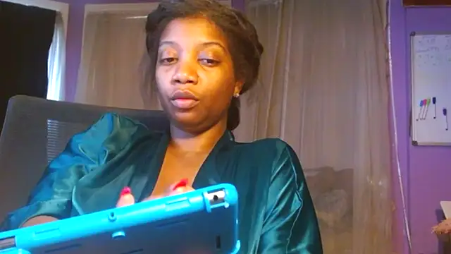 corilynx's cam snapshot