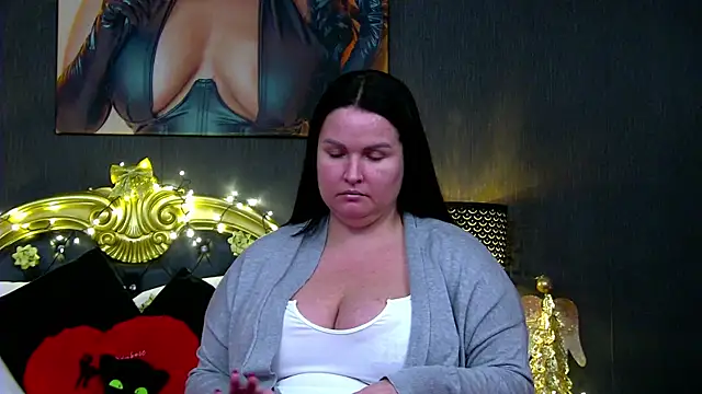 GeorgiaLerox's cam snapshot