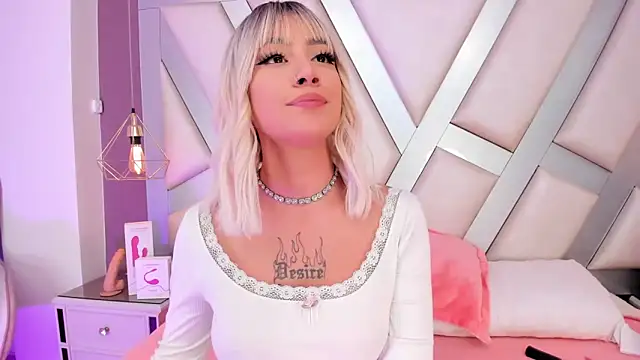 MadissonRey's cam snapshot