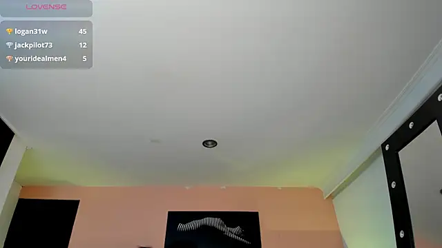 ScarletTorres's cam snapshot