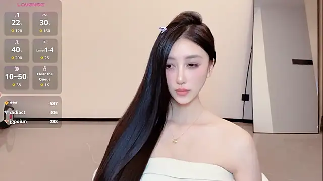 Melody-11's cam snapshot