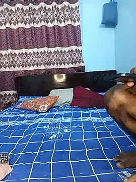 RomanticCouple432 live sex cam