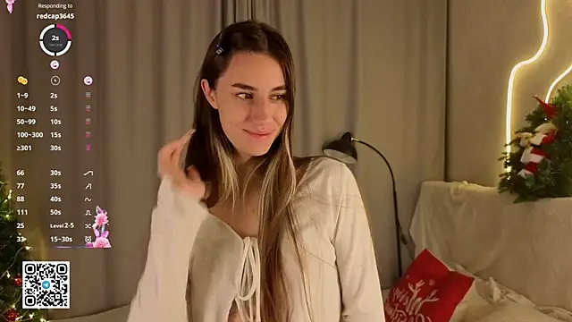 NilaBartkus's cam snapshot