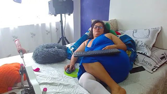 Ixchel_Anaid's cam snapshot